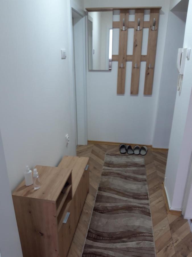 Appartamento Stan Na Dan Simikic Bijeljina Esterno foto